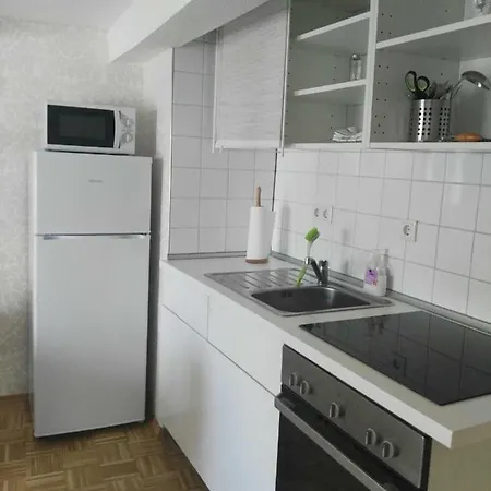 Nijole Apartment Winterberg Exterior photo