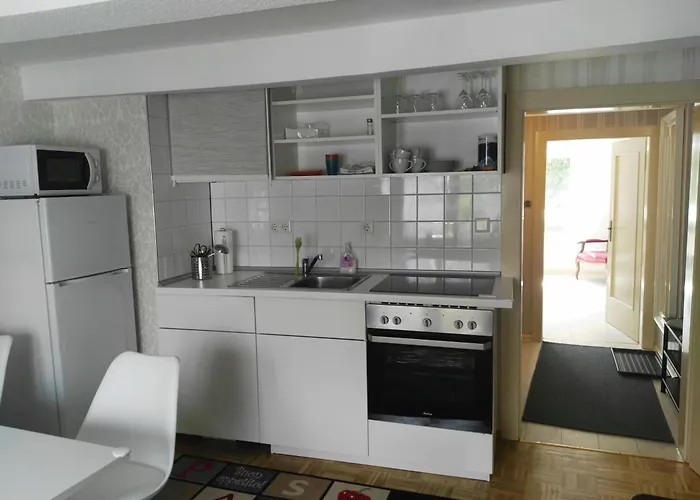 Nijole Apartment