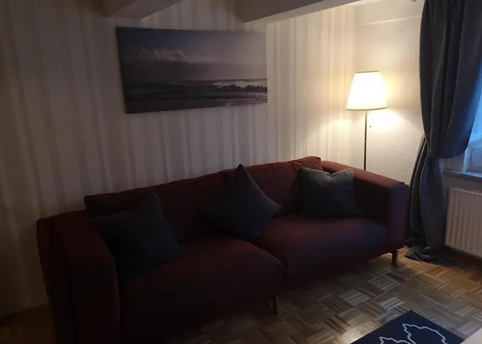 Nijole Apartment