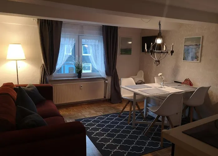Nijole Apartment