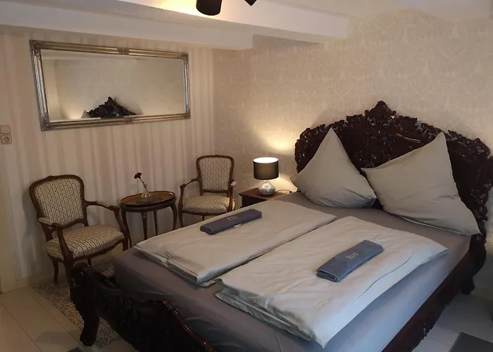 Nijole Apartment