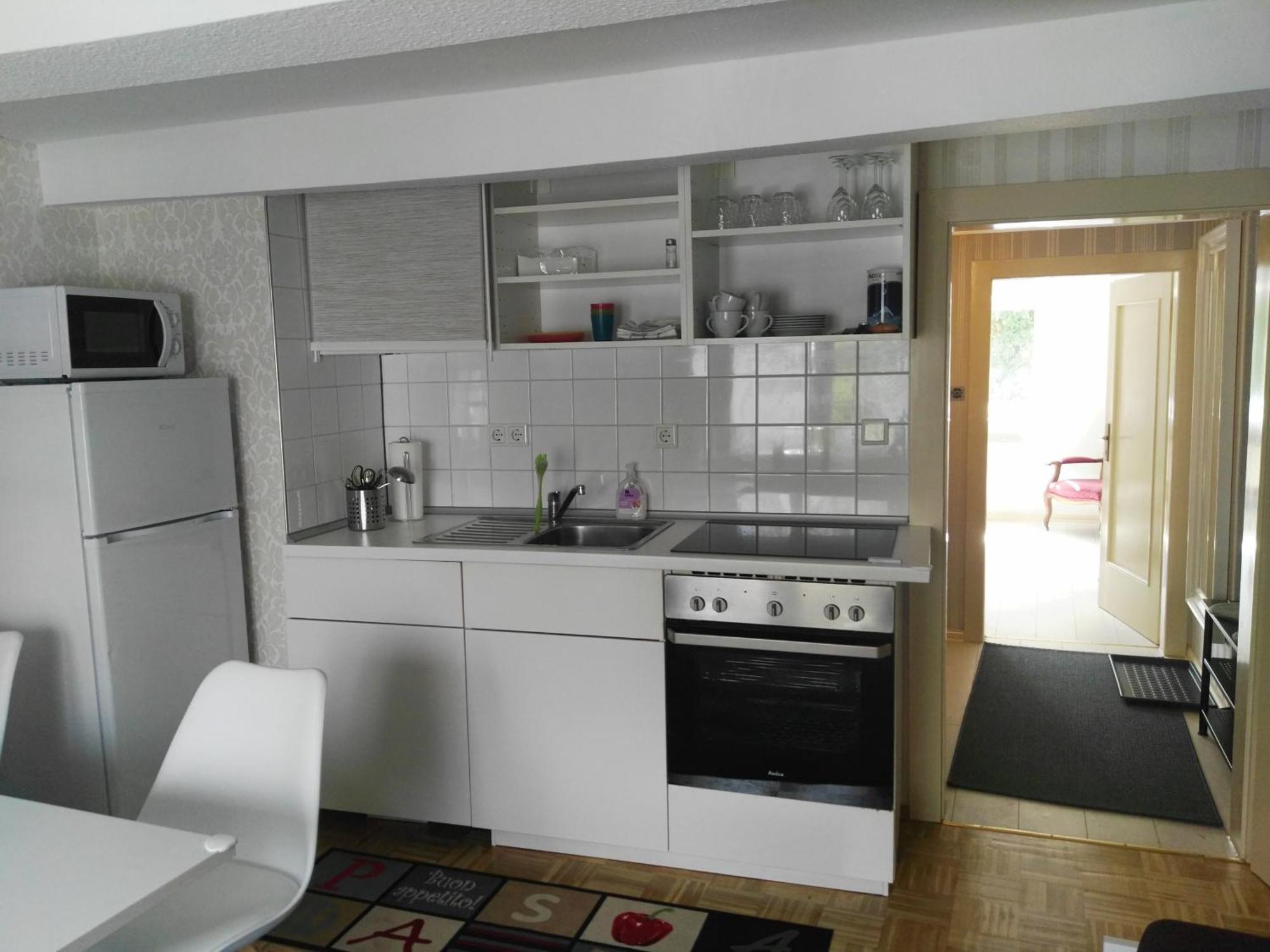 Apartamento Nijole *