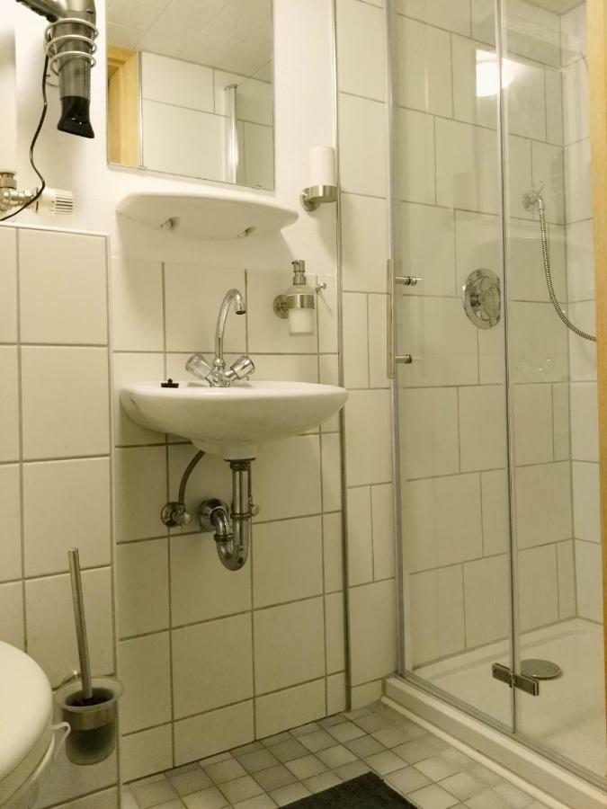 Apartamento Nijole Winterberg