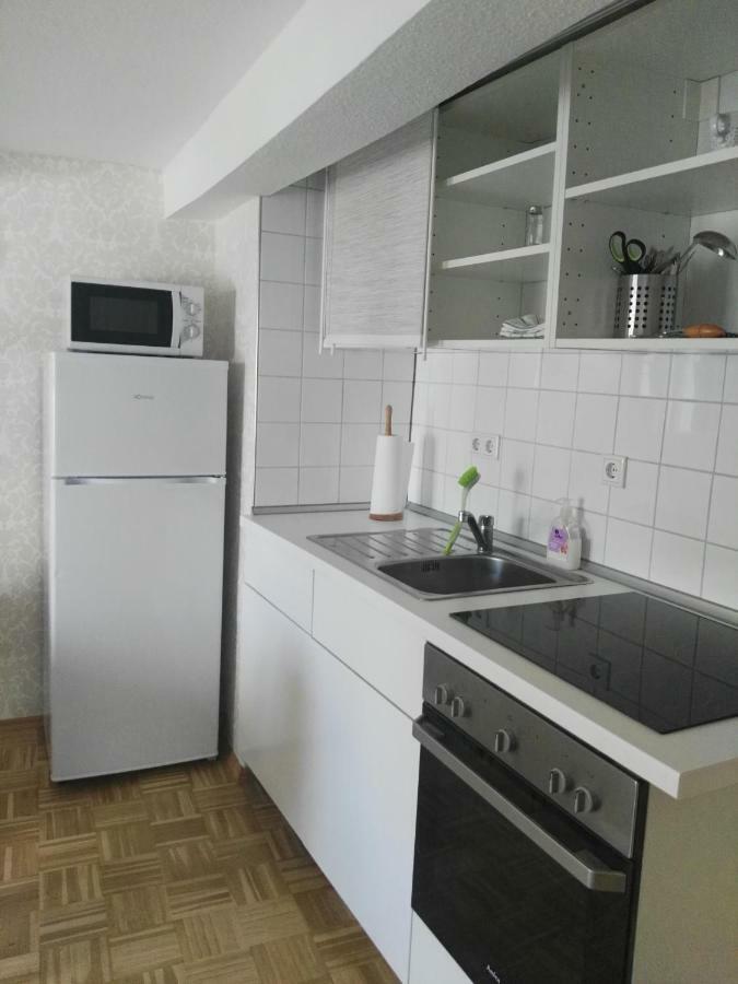 Nijole Apartamento *