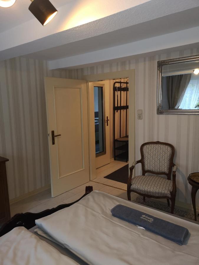 Nijole Apartment *