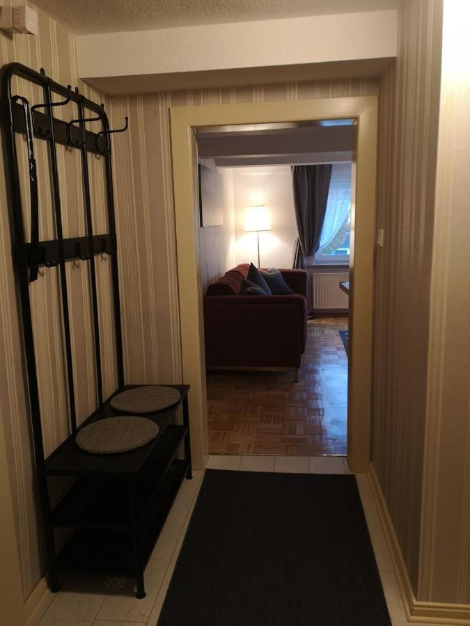 Apartment Nijole *