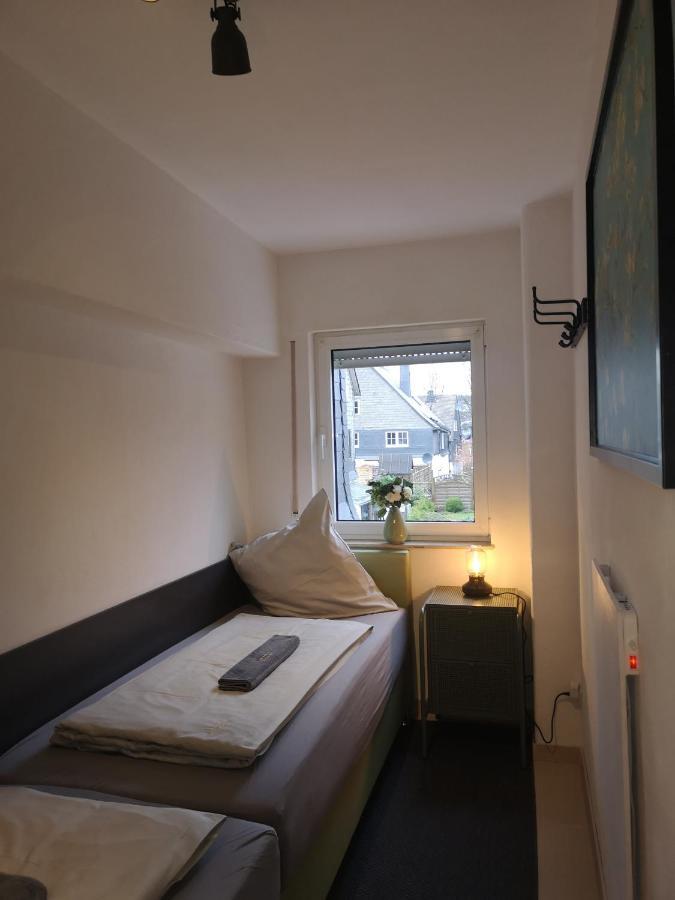 Apartamento Nijole Winterberg