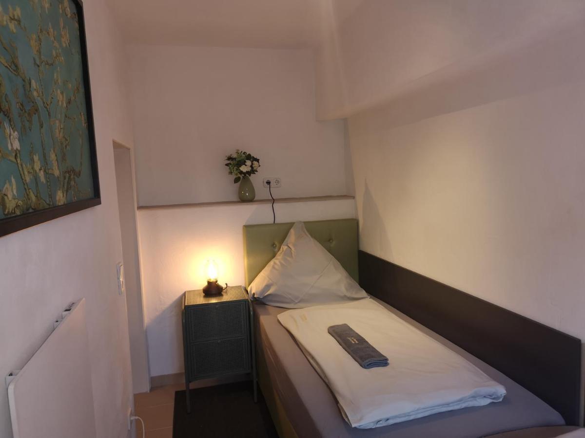 Apartamento Nijole Winterberg